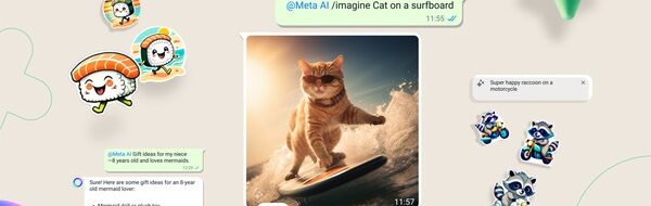 Geger! AI WhatsApp-Instagram Diduga Bahas Seks Anak di Bawah Umur