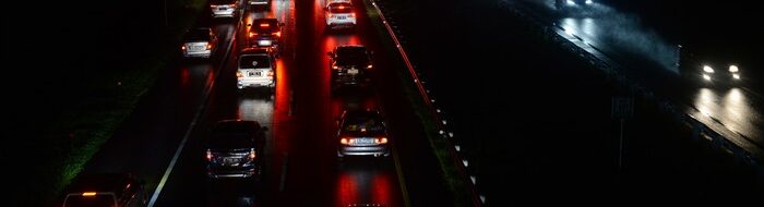 Hindari Kecelakaan Tol: Aturan Jalan Tol Wajib Dipahami