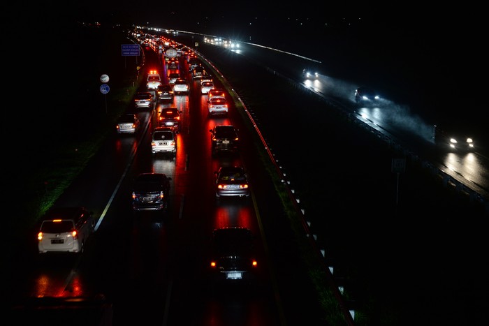 Hindari Kecelakaan Tol: Aturan Jalan Tol Wajib Dipahami