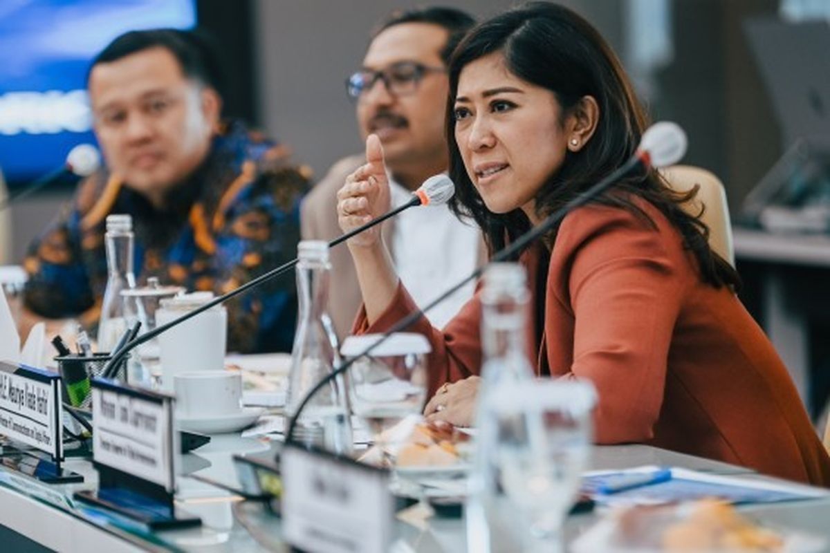 Indonesia-India: Kolaborasi Hebat 5G dan AI Canggih