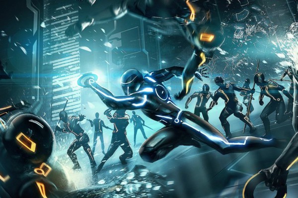 Jelajahi 7 Dunia Virtual Terbaik Dalam Game Epik