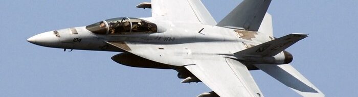 Jet Tempur AS Rp1 Triliun Hilang! Misteri Jatuh dari Kapal Induk