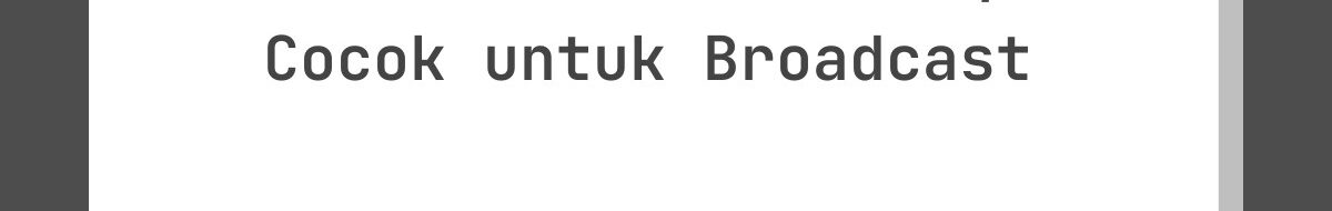 Kata-Kata Lebaran Simple Cocok untuk Broadcast