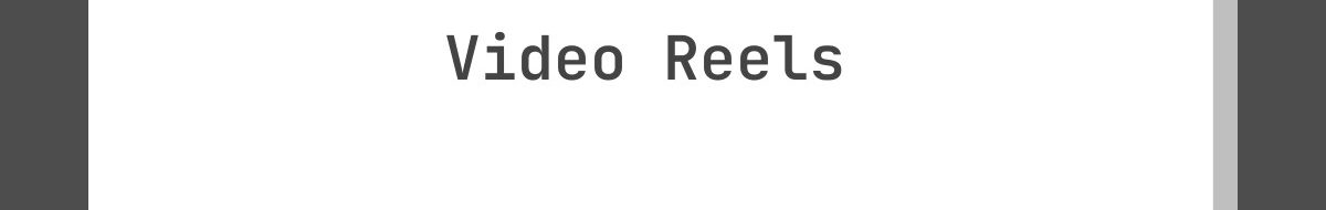 Kata-Kata Lebaran ala Video Reels