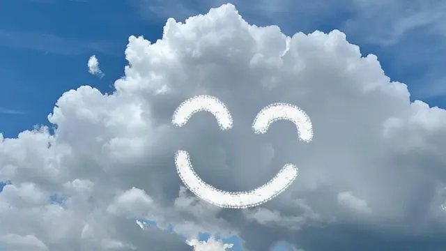 Langit Tersenyum: Fenomena Langka 25 April 2025, Saksikan!