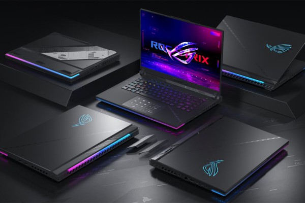 Laptop Gaming Murah Berkualitas? Rahasianya Terungkap!