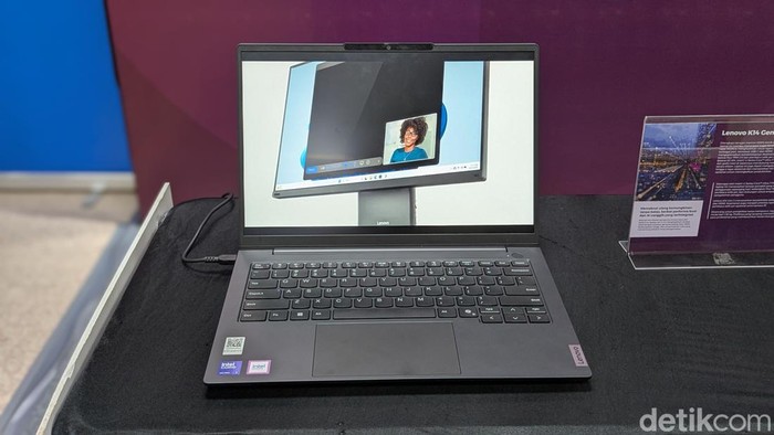 Lenovo Indonesia: Dua Gadget Canggih, Produksi Lokal Terbaik