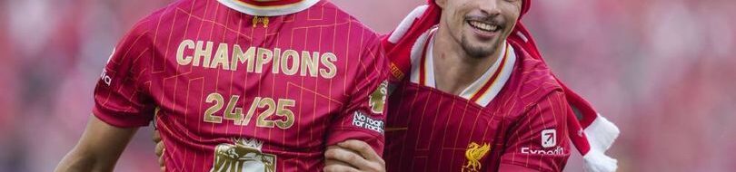 Liverpool Juara Liga Inggris 2024/25: Berapa Hadiah Uangnya?