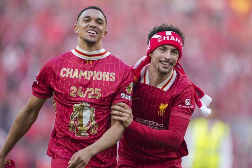 Liverpool Juara Liga Inggris 2024/25: Berapa Hadiah Uangnya?