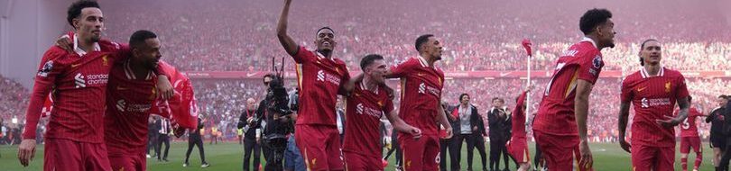 Liverpool Juara Liga Inggris: Kapan Parade Trofi?