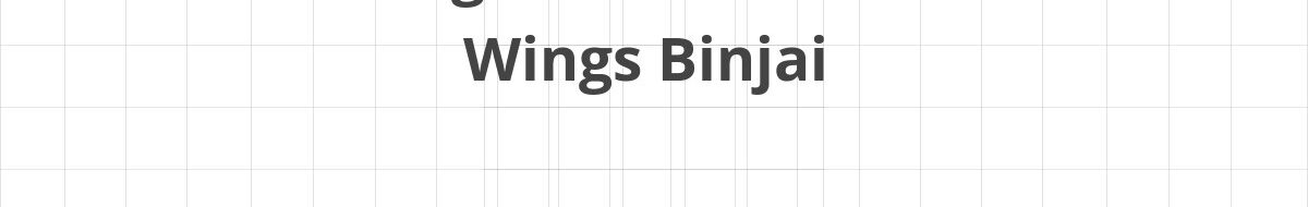 Lowongan SPV Warehouse Wings Binjai