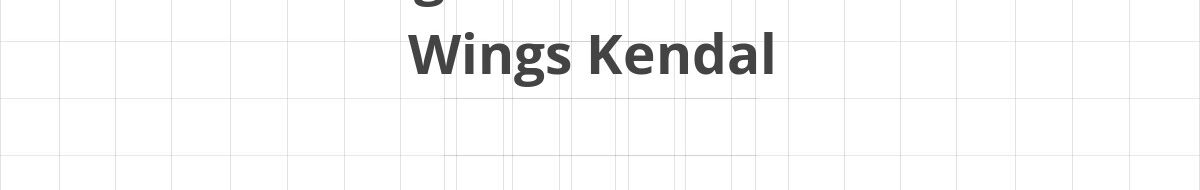Lowongan SPV Warehouse Wings Kendal