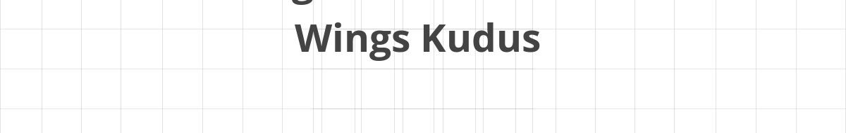 Lowongan SPV Warehouse Wings Kudus