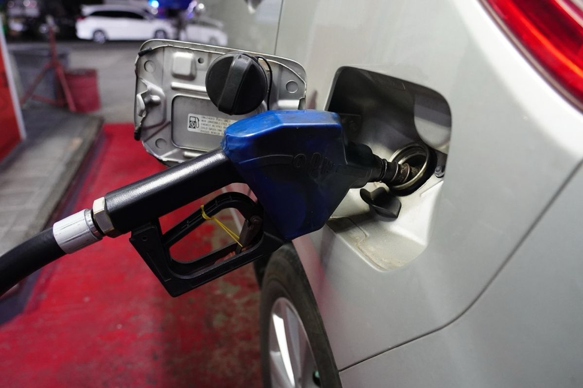 Mobil Boros Bensin? Waspadai Kerusakan Komponen Ini!