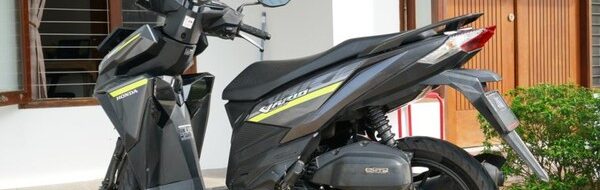 Motor Jarang Dipakai? 7 Tips Anti Rusak & Awet!