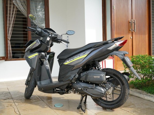 Motor Jarang Dipakai? 7 Tips Anti Rusak & Awet!