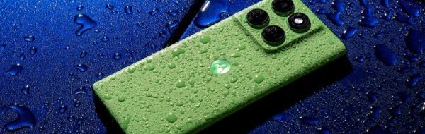 Motorola Edge 60 vs Pro: Spesifikasi & Harga Terungkap!