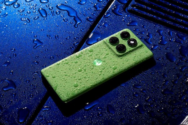 Motorola Edge 60 vs Pro: Spesifikasi & Harga Terungkap!