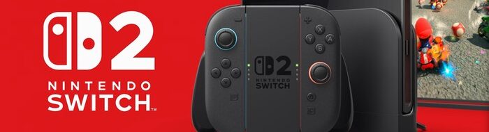 Nintendo Switch 2: Prediksi Peluncuran Konsol Terbesar Sepanjang Masa