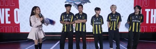ONIC Esports Hancurkan Geek Fam! Balas Dendam MPL ID S15