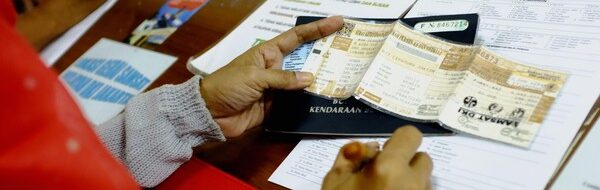 Pajak Kendaraan Jakarta: Bonus Menanti, Taat Pajak Raih Hadiah!