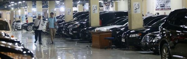 Pastikan Aman! Cek Samsat Sebelum Beli Motor Bekas