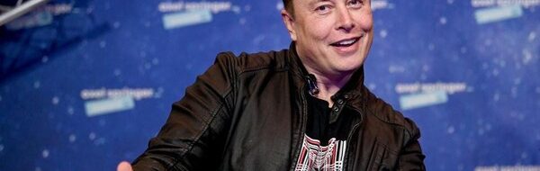 Prediksi Elon Musk: AI Gantikan Profesi Ini 5 Tahun Lagi