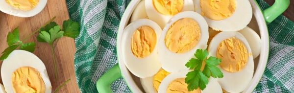 Rahasia 5 Resep Telur Sehat: Nutrisi Terjaga Sempurna