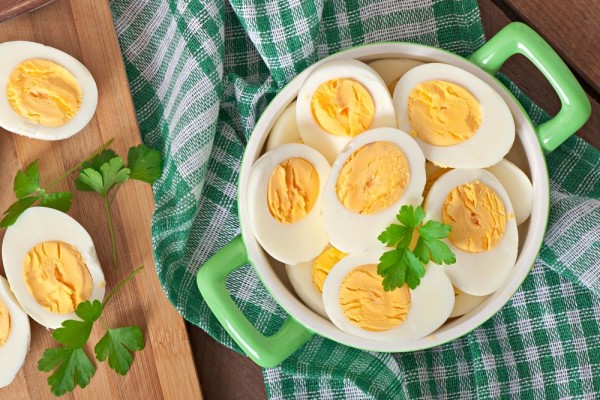 Rahasia 5 Resep Telur Sehat: Nutrisi Terjaga Sempurna