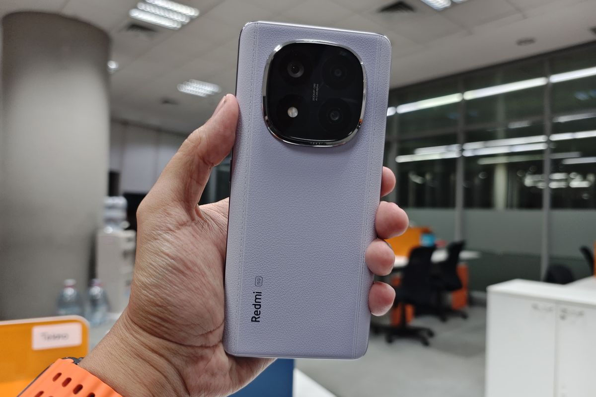 Rahasia Akses Kamera Android Tanpa Buka Kunci Layar
