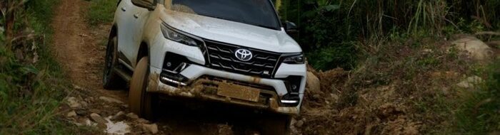 Rahasia Awet Mesin Fortuner Diesel: Jangan Lakukan Ini!