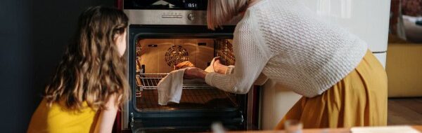 Rahasia Kue Kering Sempurna: 5 Tanda Matang Anti Gagal