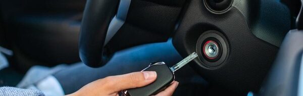Rahasia Mobil Matic: Injak Rem Saat Starter, Ini Sebabnya