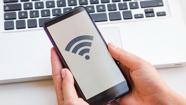 Rahasia Mudah Cek Pengguna WiFi Anda Sekarang Juga