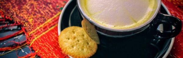 Rahasia Susu Kunyit Creamy, Enak, Anti Pahit: 5 Tips Ampuh!
