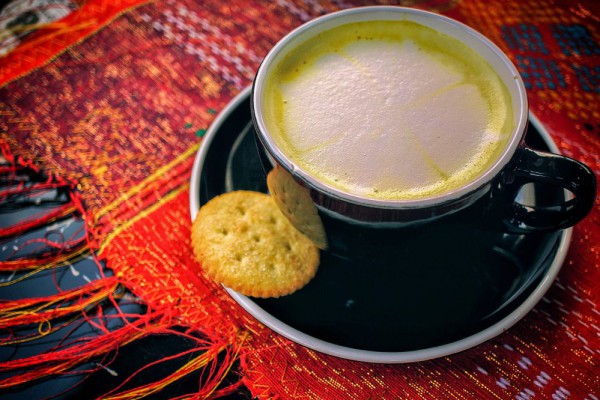 Rahasia Susu Kunyit Creamy, Enak, Anti Pahit: 5 Tips Ampuh!