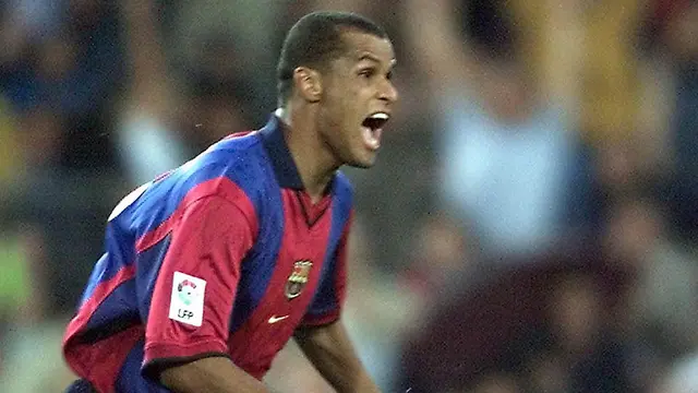 Ramalan Rivaldo: Real Madrid vs Barcelona, Final Copa del Rey