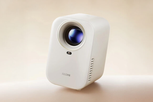 Redmi Projector 3 Lite: Proyektor Xiaomi Terbaik, Harga Terjangkau
