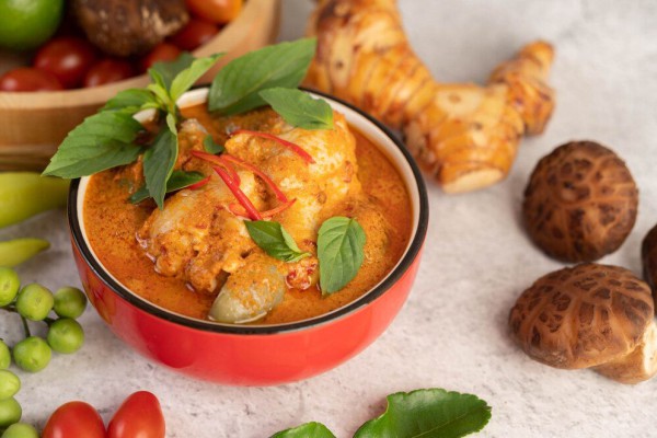Rendang & Gulai: Masuk Daftar Stew Terbaik Dunia 2025!