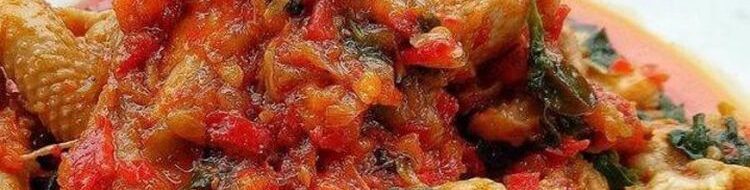 Resep Ayam Rica-Rica Manado, Pedasnya Nagih dan Praktis