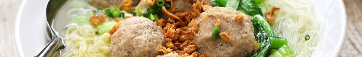 Resep Bakso Kuah Rumahan Sederhana, Kenyal Tanpa Boraks