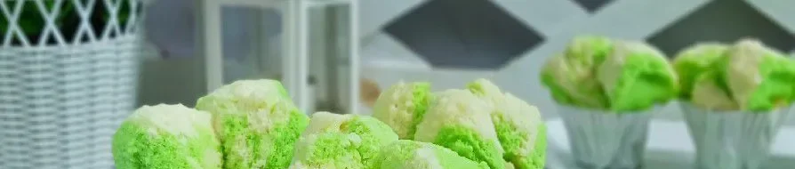 Resep Bolu Kukus Mekar Tanpa Soda, Empuk dan Lembut Banget