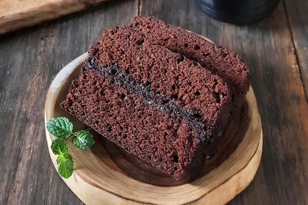 Resep Brownies Kukus Coklat Super Lembut, Modal Hemat Hasil Nikmat