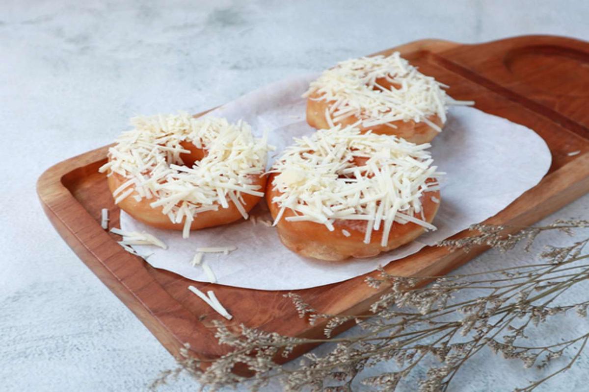 Resep Donat Kentang Super Empuk Tanpa Ribet, Cocok untuk Pemula