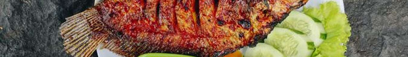 Resep Ikan Bakar Padang Bumbu Spesial, Wajib Coba di Rumah