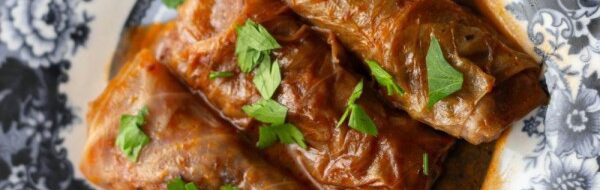 Resep Kubis Gulung Miso Tomat: Lezat, Unik, Anti Ribet!