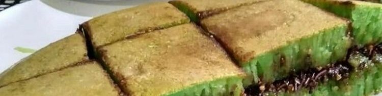 Resep Martabak Manis Teflon Anti Gagal, Dijamin Bersarang dan Lembut