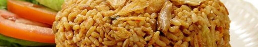 Resep Nasi Goreng Spesial Restoran, Dijamin Enak dan Mudah Dibuat