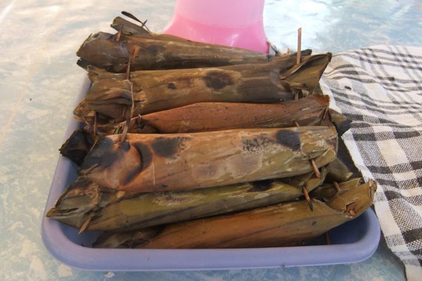 Resep Pepes Tahu Gurih Tanpa Santan: Anti Gagal & Lezat