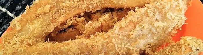 Resep Pisang Goreng Crispy Renyah, Cocok untuk Ide Jualan